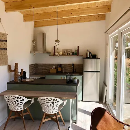 Hébergement de vacances Casa Sereno *