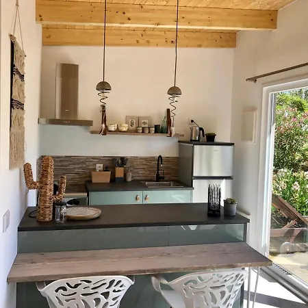Casa Sereno *