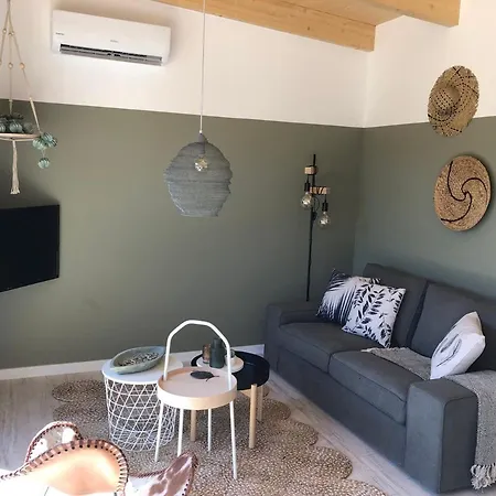 Casa Sereno Benagil