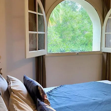Casa Sereno Hébergement de vacances