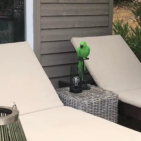 Casa Sereno Hébergement de vacances
