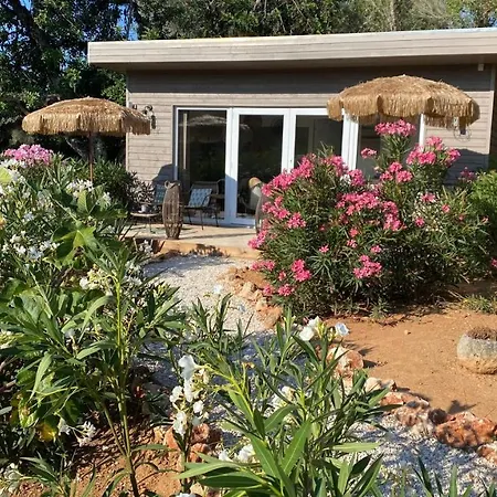 Casa Sereno Hébergement de vacances