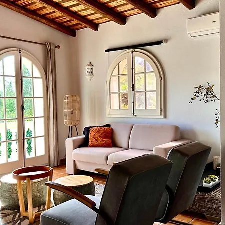 Vakantiehuis Casa Sereno Benagil