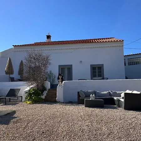 Vakantiehuis Casa Sereno