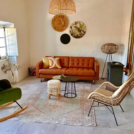 Casa Sereno *