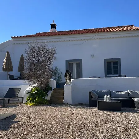 Casa Sereno * Benagil