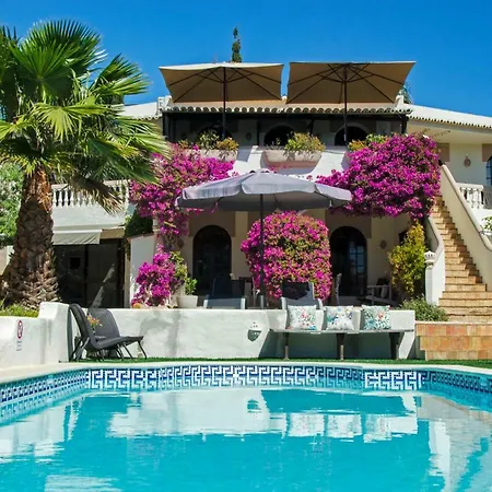 Casa Sereno Benagil