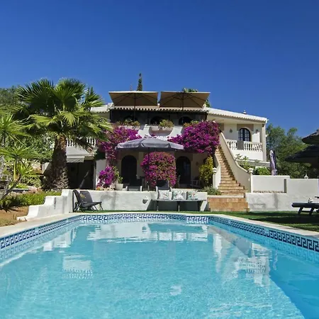 Hébergement de vacances Casa Sereno Benagil