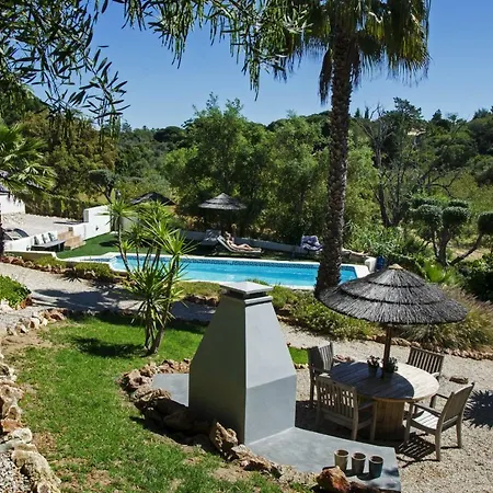 Hébergement de vacances Casa Sereno Benagil