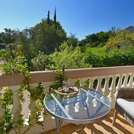 Casa Sereno Hébergement de vacances *
