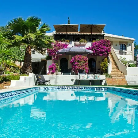 Hébergement de vacances Casa Sereno Benagil