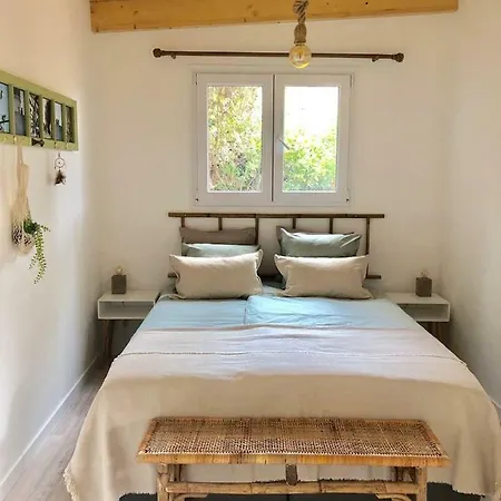 Hébergement de vacances Casa Sereno Benagil