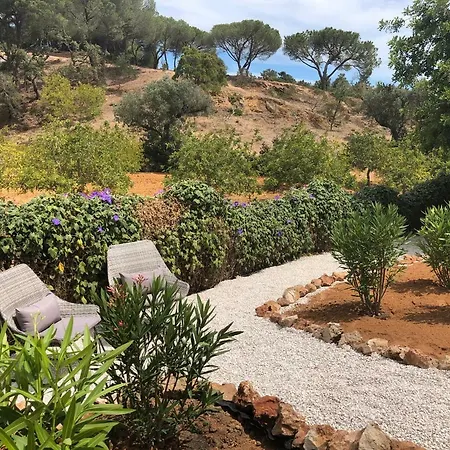 Hébergement de vacances Casa Sereno