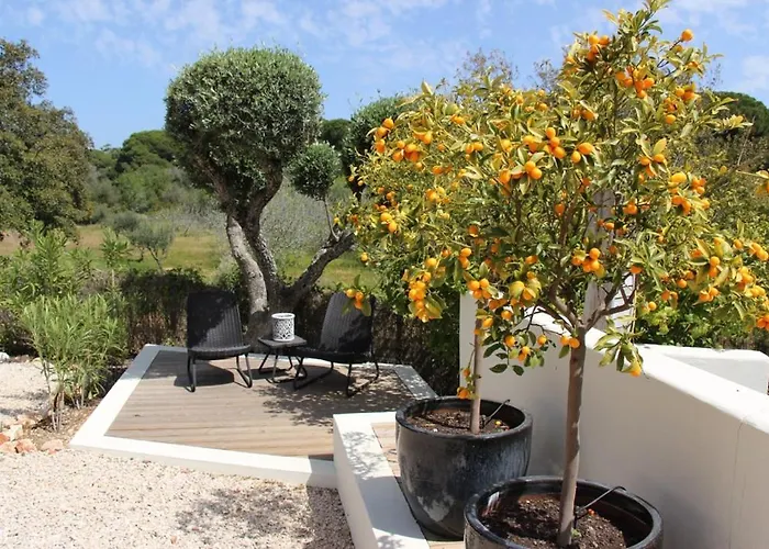 Casa Sereno Vakantiehuis