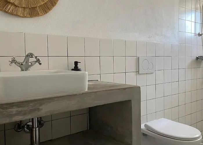 Casa Sereno Vakantiehuis