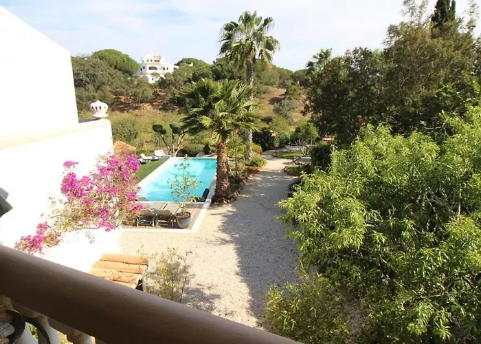 Casa Sereno Vakantiehuis