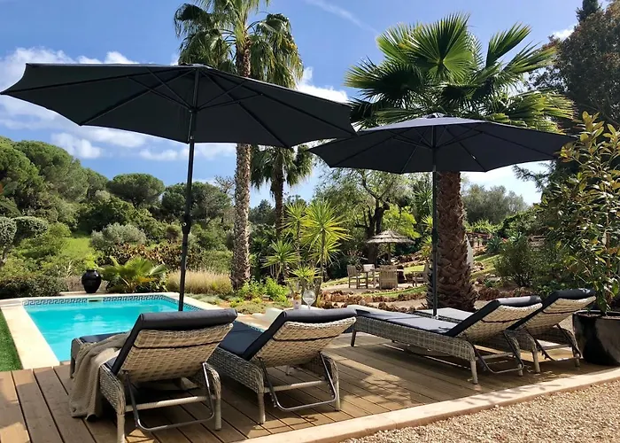 Casa Sereno Vakantiehuis Benagil
