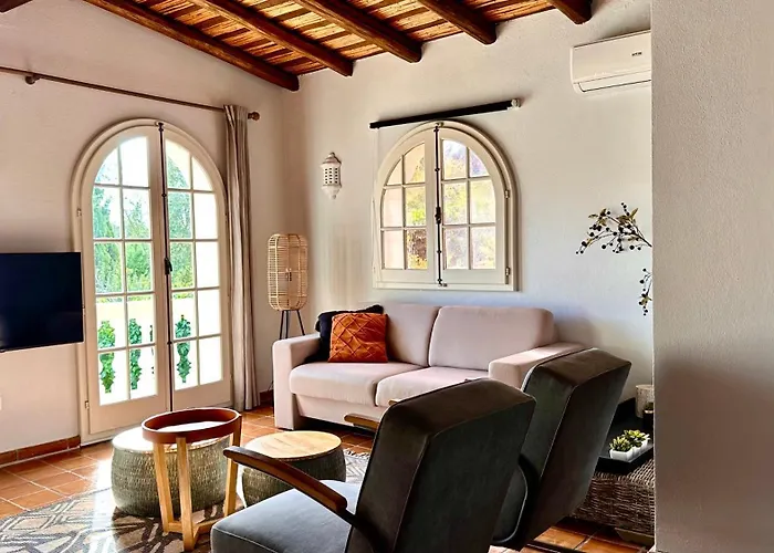 Vakantiehuis Casa Sereno Benagil