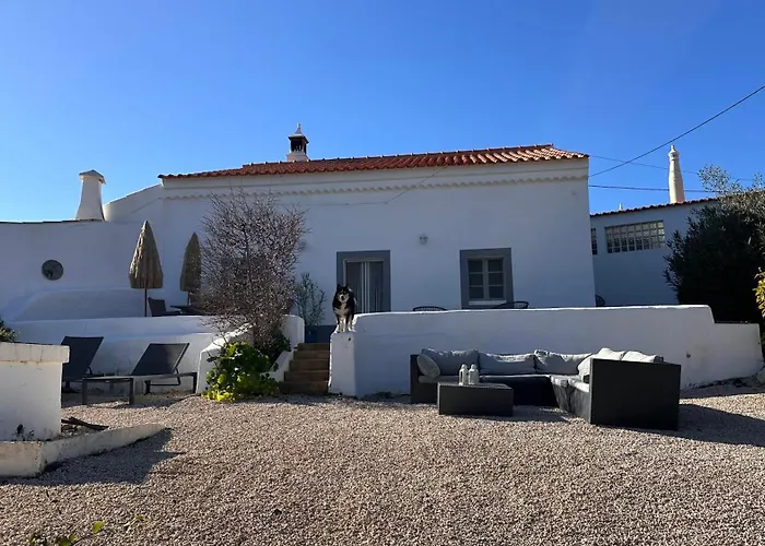 Vakantiehuis Casa Sereno