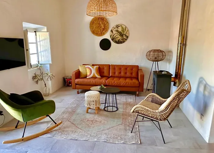 Casa Sereno *