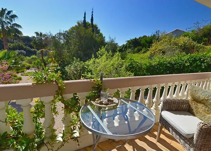 Casa Sereno Vakantiehuis *